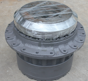 Réducteur de translation PC350-6 pour pièces détachées d'excavatrice 170-27-00025 170-27-00024 - Product Image 6