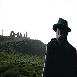 Publicación electrónica Dain Curse de Simply Media - Product Image 1