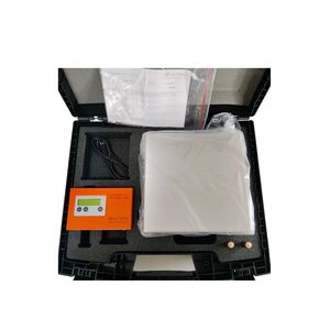 ชุดเตาอบกั้นความร้อนอุณหภูมิสูง 215 G215-2T รองรับการปรับแต่งแบบ OEM และ ODM - Product Image 2