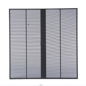 Pantalla LED Transparente Ultrafina para Arquitectura Moderna - Product Image 1
