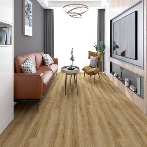 Decoración de estilo musulmán de buena calidad, suelo de vinilo Spc impermeable debajo de la capa, <span class=keywords><strong>2022</strong></span> - Product Image 2