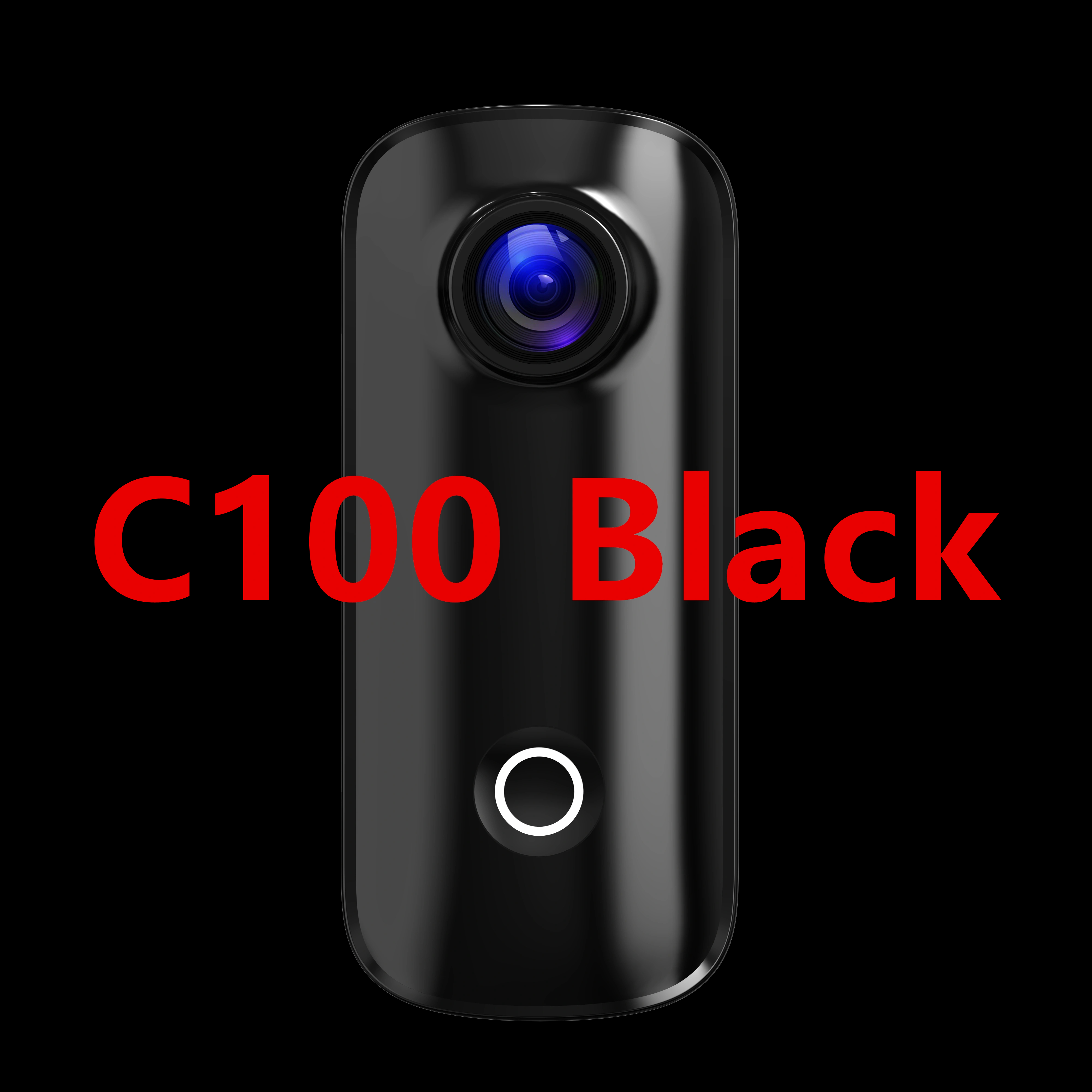 C100 Noir