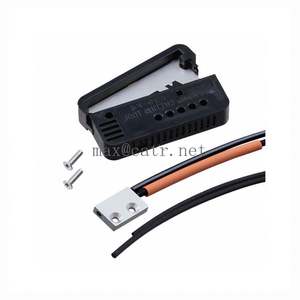 Sensores ópticos fotoeléctricos SERIE D12: PLASTIC FIBER OPTIC; D12DAB6FPQ - Product Image 5