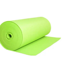 Résistance à <span class=keywords><strong>la</strong></span> <span class=keywords><strong>d</strong></span>échirure Aiguille perforée Feutre non tissé Polaire Protection de sol Peintre Feutre pour <span class=keywords><strong>la</strong></span> <span class=keywords><strong>d</strong></span>écoration de construction - Product Image 1