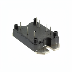 7-MTPB Diodes VS-100MT160PBPBF Electronic Circuit Components Authorized Distributor - Product Image 1