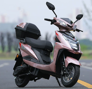 <span class=keywords><strong>Moto</strong></span> Elettrica ad Alta Velocità <span class=keywords><strong>con</strong></span> Batteria 60V 72V, Bici Elettrica Fuoristrada <span class=keywords><strong>con</strong></span> Pneumatici Larghi e Pedalata Assistita, <span class=keywords><strong>Scooter</strong></span> Elettrico per Salite - Product Image 5