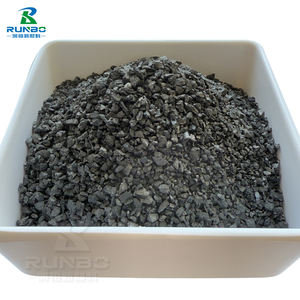 Meilleur <span class=keywords><strong>prix</strong></span> charbon actif granulaire et en poudre à base de charbon pour l'approvisionnement en vrac d'usine de protection de l'environnement - Product Image 2