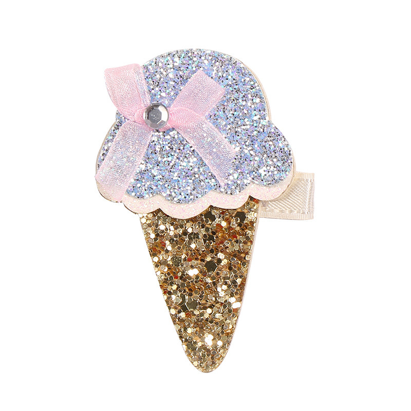 Cono de diamante estrella azul Mc584