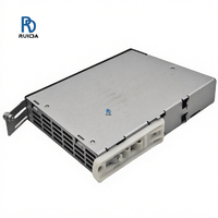 Módulos de Sensores SINAMICS SMC30 6SL30550AA005CA2 6SL3055-0AA00-5CA2 RS485 24V Sistema de Accionamiento de Programación PLC para PLC/PAC/Dedicado