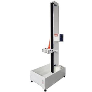 Machine d'essai d'impact par chute de film, testeur d'impact par chute de bille en plastique - Product Image 2