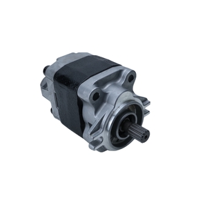 Pompe hydraulique à engrenages simples KP KFP KFS KP05 KFP23 KFS23 KFP32 KFS32 KFP51 Pompe hydraulique pour machines industrielles KFP5185-KRP4-12CBGH - Product Image 1