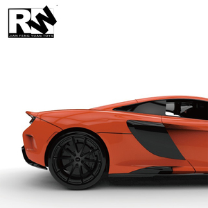 Jianfengyuan jouets RW licence 1/14 675LT <span class=keywords><strong>Mclaren</strong></span> RC <span class=keywords><strong>voiture</strong></span> à bas <span class=keywords><strong>prix</strong></span> - Product Image 3