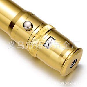 เครื่องแต่งหน้าถาวร เครื่องสักไฟฟ้าสแตนเลส สำหรับคิ้ว ปาก อายไลเนอร์ อุปกรณ์เสริมความงาม - Product Image 5
