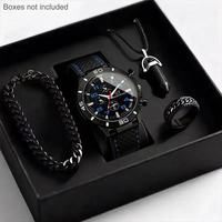 Nouvelle montre à quartz unisexe pour homme, bracelet en silicone écologique, lunette intérieure noire, cadran à aiguilles de 43 mm, boîtier en caoutchouc, boucle à ardillon
