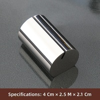Porte-cartes de nom de table triangulaires modernes en acier inoxydable poli miroir, supports numérotés dorés pour buffet, présentoirs de mariage
