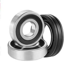Roulement de roue pour Nissan NAVARA D40 2005-2015 OE 43086-EB02C 43086EB02C - Product Image 3