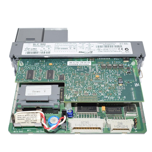 Thương Hiệu Mới Ban Đầu Kín 1747-L553 Ser C Slc500 5/05 CPU Bộ Vi Xử Lý Đơn Vị Trong Kho Cho Giao Hàng Nhanh - Product Image 3