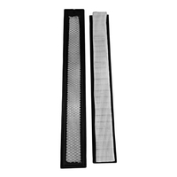 Filtre à air d'habitacle SC50319 SKL46425/1 à effet filtrant stable, pièces automobiles économiques, emballage personnalisé disponible