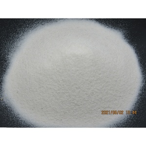 Meilleures ventes de sable de grenat de quartz de silice 20-40 LM d'Égypte Matériau SIO2 pour la production de verre - Product Image 1