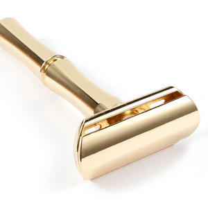 Alat Cukur Putar Terbaik, Pisau Cukur Pribadi untuk Area Intim Pria, Alat Cukur Kumis - Product Image 4