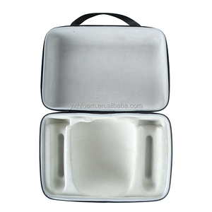 กระเป๋าเดินทางแบบแข็ง EVA กระเป๋าเก็บสําหรับลําโพง <span class=keywords><strong>Harman</strong></span> <span class=keywords><strong>Kardon</strong></span> SoundSticks 4 - Product Image 2