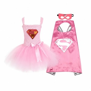 Vestido <span class=keywords><strong>de</strong></span> Tul para Niñas, Disfraz <span class=keywords><strong>de</strong></span> <span class=keywords><strong>El</strong></span> <span class=keywords><strong>Mago</strong></span> <span class=keywords><strong>de</strong></span> <span class=keywords><strong>Oz</strong></span>, Traje <span class=keywords><strong>de</strong></span> Actuación, Ropa Infantil para Halloween - Product Image 2