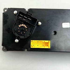 แผงควบคุมระบบปรับอากาศนิสสัน รุ่น 27510JS60B RYF-1760 ออกแบบโดยญี่ปุ่น ติดตั้งง่าย - Product Image 1