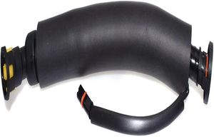 11157567801 汽车曲轴箱通风软管耐用金属止回阀，2个端口，适用于E60 E90专用倒钩连接发动机 - Product Image 2