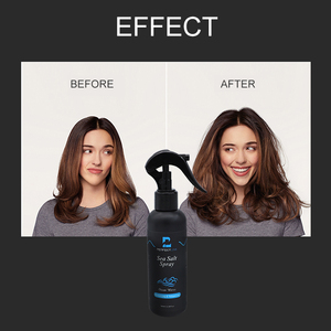Offre Spéciale Plage Vagues Pulvérisation Cheveux Texturant Volumisant Hommes & femmes Cheveux Mer Sel Pulvérisation - Product Image 5