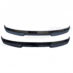 Alerón Trasero para Techo de Coche Fabia, Accesorios para Skoda Fabia MK4 2021, Pieza de Modificación - Product Image 6