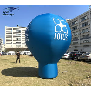 Ballon <span class=keywords><strong>gonflable</strong></span> géant publicitaire pour événements promotionnels, ballon <span class=keywords><strong>gonflable</strong></span> décoratif de course de voitures, ballon <span class=keywords><strong>gonflable</strong></span> extérieur à <span class=keywords><strong>air</strong></span> comprimé - Product Image 2