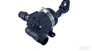 Factory Direct 24V Licheng CG03 Guangdong Water Heater <b>Pump</b> Micro-sized Brushless Pressurized Circulation <b>Solar</b> CG03 High Pressu - Product Image 5