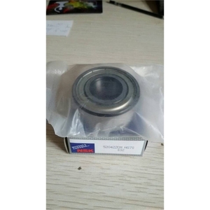 Vòng bi NSK 5204zz 5204 ZZ 20x47x20.6mm Po - Product Image 2