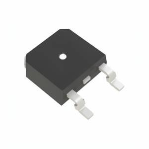 Transistores NVD260N65S3 DPAK, Compre Componentes Electrónicos en Línea, Distribuidor Autorizado - Product Image 1
