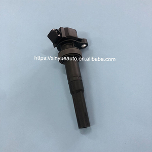 Bobine d'allumage automobile haute performance neuve 19070-97206 1907097206 48910 U5248 pour Daihatsu <span class=keywords><strong>Copen</strong></span> Move L880K 2002-2005 - Product Image 4