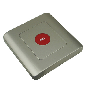 Wasserdichter sos-Druckknopf, drahtloser Notfall knopf - Product Image 3