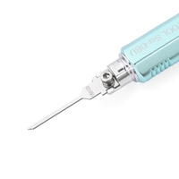 Herramienta de Extracción de Terminales de un Solo Pin JRready JRDDS-N160100-09, Apta para Conectores de la Serie TE Connectivity Dynamic 3000 3100