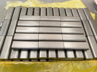 Pièces de marteau briseur GOODB BRH250 BRH501 BRH625 BRH110 pour pointe de burin, tige de pointe, butée de pointe avec garantie d'un an, origine Jiangsu