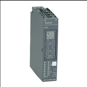 Pièces d'origine 100% authentiques Siem 6FC5357-0BB25 6ES7416-2XN05-0AB0 6SN1145-1BA02-0CA2 6SN1123-1AA00-0EA1 6ES7417-5HT06-0AB0 SIEMES - Product Image 3