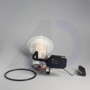 Piezas de automóviles 16146766152/16117373514/16117373470 conjunto de bomba de combustible para BMW E60 E61 525i 528i 530i - Product Image 3