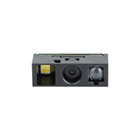 Motor de Escaneo de Códigos de Barras LED de Alto Rendimiento y Tamaño Mini, Iluminación LED E13 para Escáneres de Códigos de Barras 1D/2D/QR