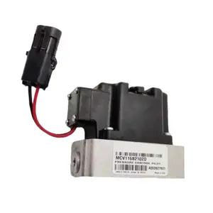 Van điều khiển mcv116a1101 mcv116a3102 mcv116a3203 van thủy lực mcv116a3501 Tejing mcv