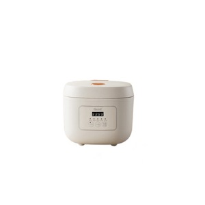 Geet Smart Rice Cooker 5L Large Capacity Non Stick Inner Pot Electric With Microcomputer Control - Product Image 5