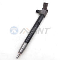 Injektor Bahan Bakar Diesel NANT Berkualitas Tinggi Model 55504598 untuk Penggantian/Perbaikan
