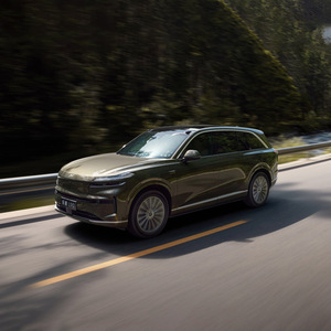 2025 NIO ONVO Volvos L90 6/7 asientos <span class=keywords><strong>SUV</strong></span> eléctrico vehículos de nueva energía nueva venta China Autos EV coche mejor <span class=keywords><strong>SUV</strong></span> por el dinero - Product Image 5