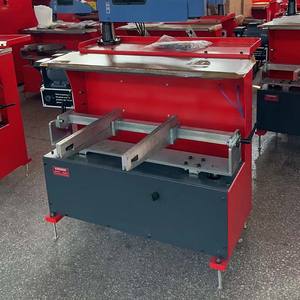 Escariador de asiento de válvula eléctrico Universal PLUS LD2000, Motor de núcleo de rango de procesamiento automotriz para máquina perforadora - Product Image 3