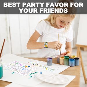 Regalos <span class=keywords><strong>de</strong></span> <span class=keywords><strong>Navidad</strong></span>, 30 Piezas/Lote, Pulseras Personalizadas con Logotipo, Pulseras <span class=keywords><strong>de</strong></span> Sublimación, Pulseras en Blanco - Product Image 6