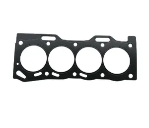 Junta de culata de Metal para TOYOTA COROLLA 5EFE 5E-FE 16V 4EFE, piezas de motor automotriz, 11115-11070