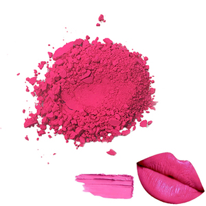 CAS 15876 pour le rouge à lèvres savon cosmétique Pigment <span class=keywords><strong>poudre</strong></span> D & C ROUGE 27 ALUM LAKE - Product Image 3