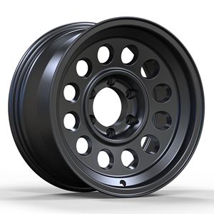 Wangu Voitures de course haut de gamme Offroad <span class=keywords><strong>4x4</strong></span> Jantes en alliage forgé monobloc de luxe personnalisées pour Jeep,<span class=keywords><strong>Bronco</strong></span>,Land Rover,Mercedes Benz - Product Image 2